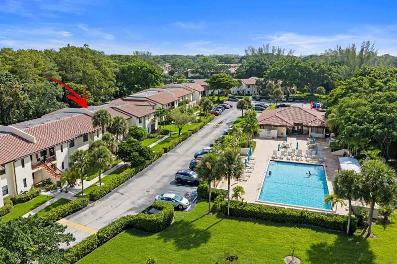 21726 ARRIBA REAL # 35H, Boca Raton FL 33433
