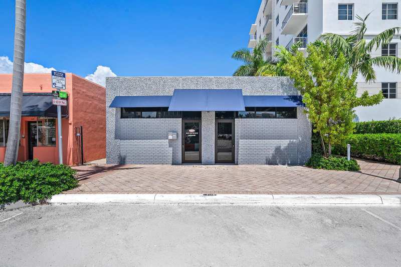 127 E BOCA RATON Road, Boca Raton FL 33432