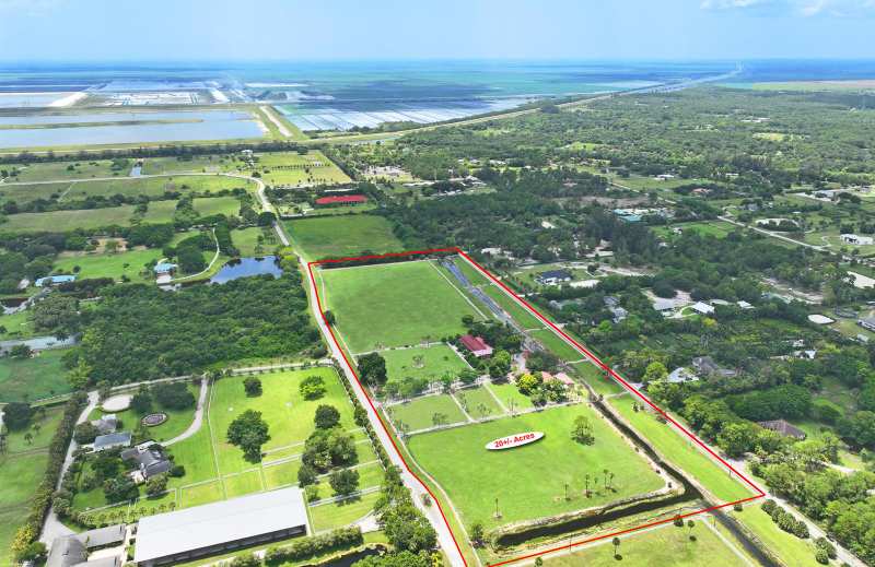 3516 Hanover Circle, Loxahatchee FL 33470