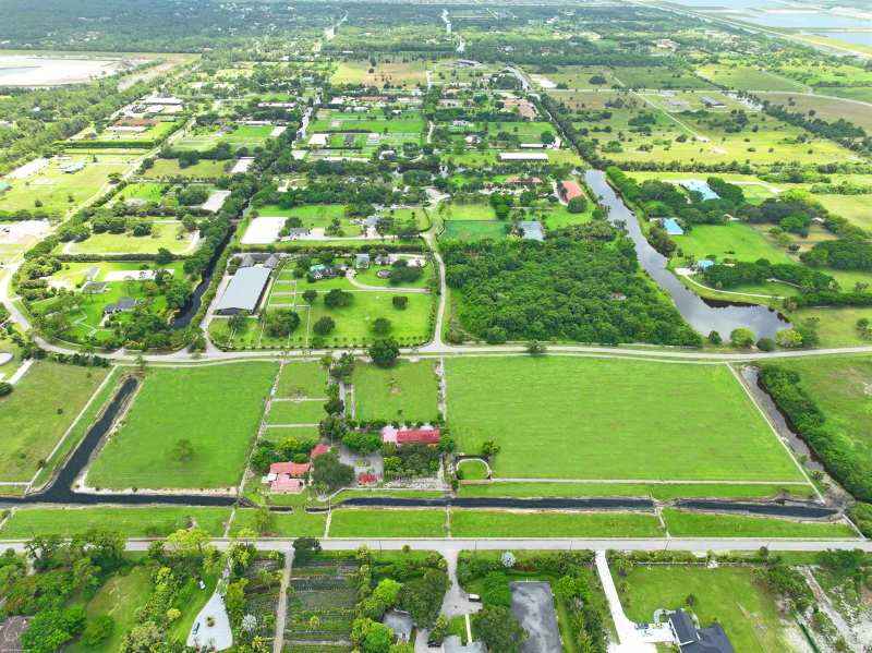 3516 Hanover Circle, Loxahatchee FL 33470