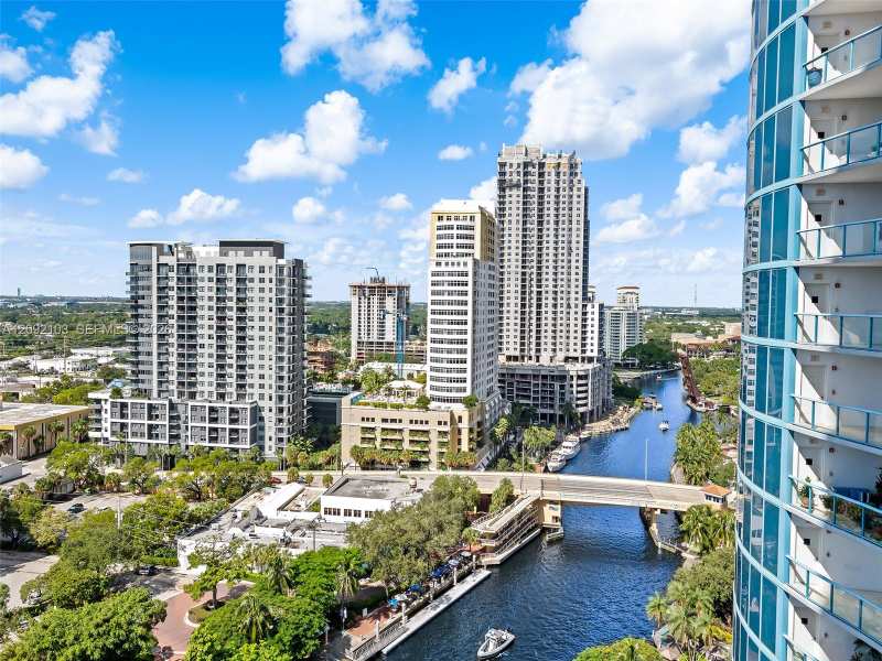 333 Las Olas Way # 1909, Fort Lauderdale FL 33301