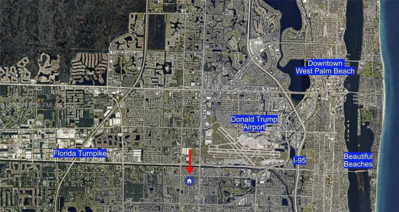 279 Springfield Dr, West Palm Beach FL 33415