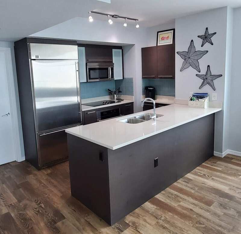 500 BRICKELL Avenue # 3507, Miami FL 33131