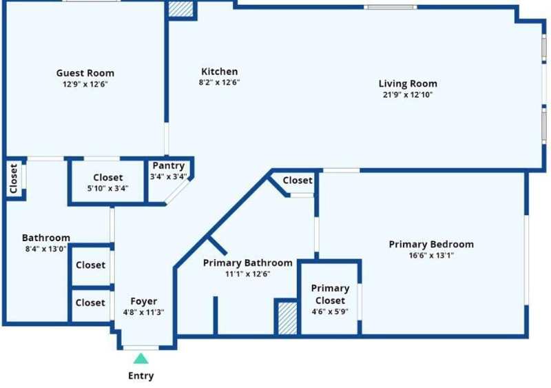 500 BRICKELL Avenue # 3507, Miami FL 33131