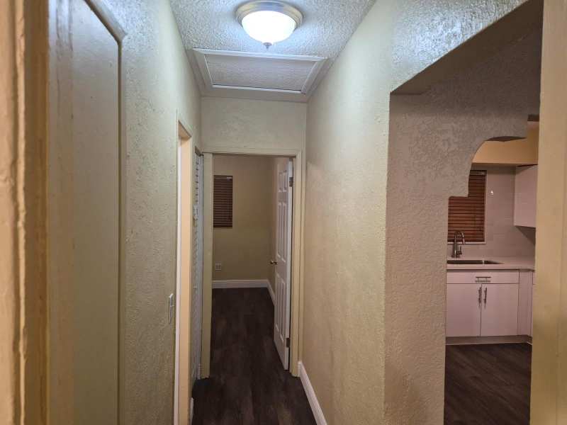 6720 NW 5TH Place, Miami FL 33150