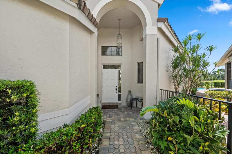 4465 BARCLAY FAIR Way, Lake Worth FL 33449