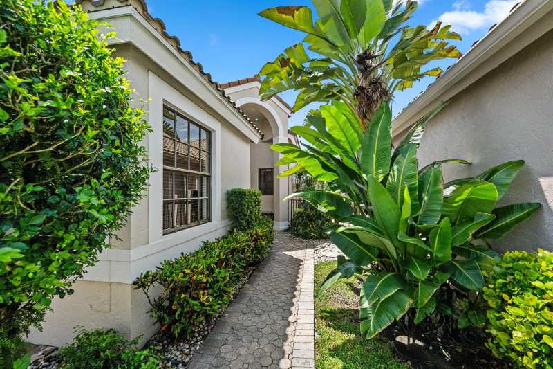 4465 BARCLAY FAIR Way, Lake Worth FL 33449