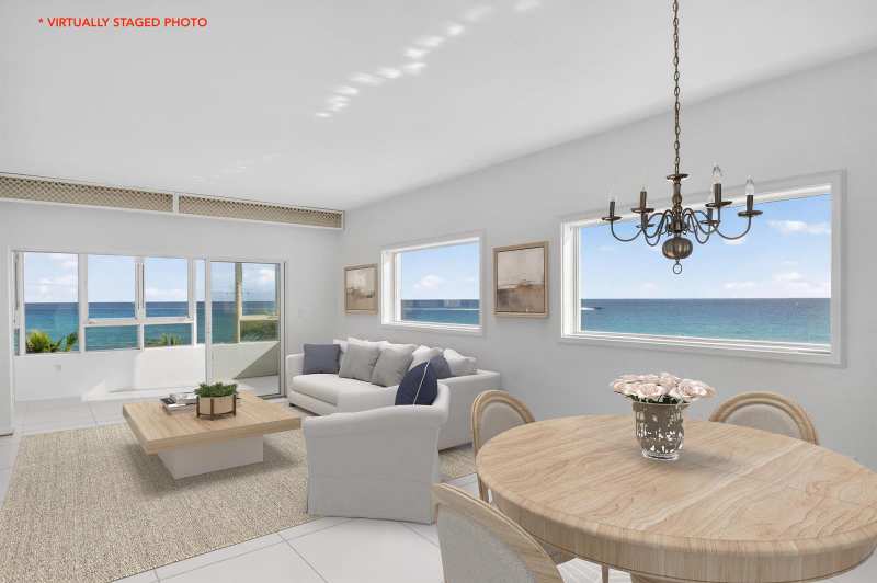 2850 S Ocean Boulevard # 514, Palm Beach FL 33480