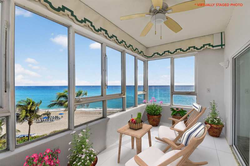 2850 S Ocean Boulevard # 514, Palm Beach FL 33480