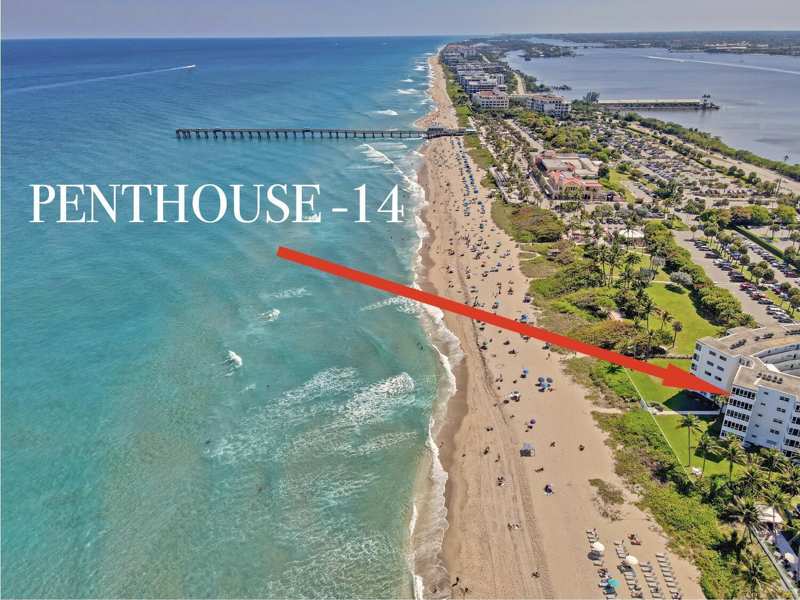 2850 S Ocean Boulevard # 514, Palm Beach FL 33480