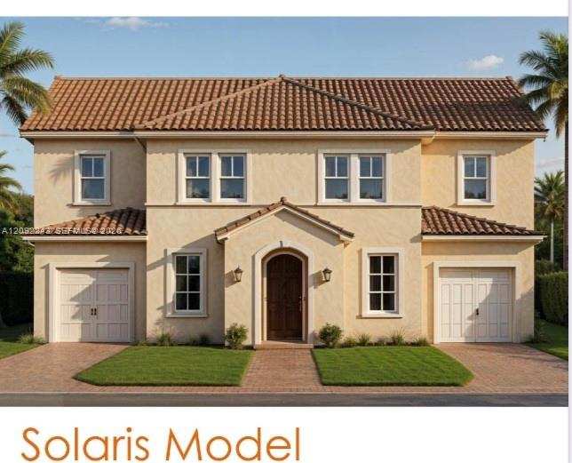 27270 SW 133rd Path, Miami FL 33032