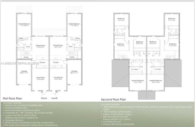 27270 SW 133rd Path, Miami FL 33032
