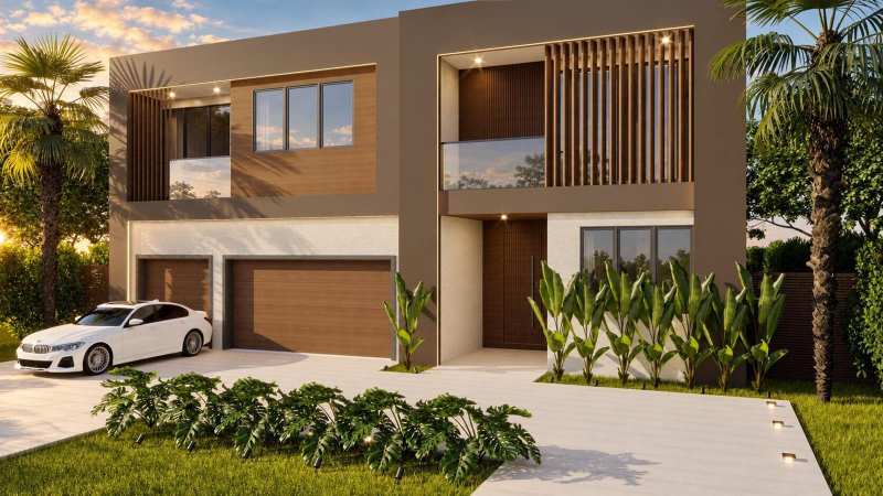 116 NW 3rd Court, Boca Raton FL 33432