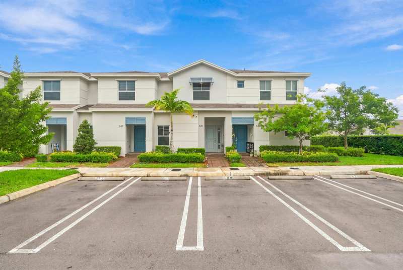 541 NE 1ST Drive, Florida City FL 33034