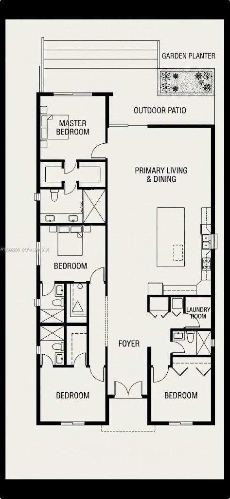 3075 NW 17th St, Miami FL 33125