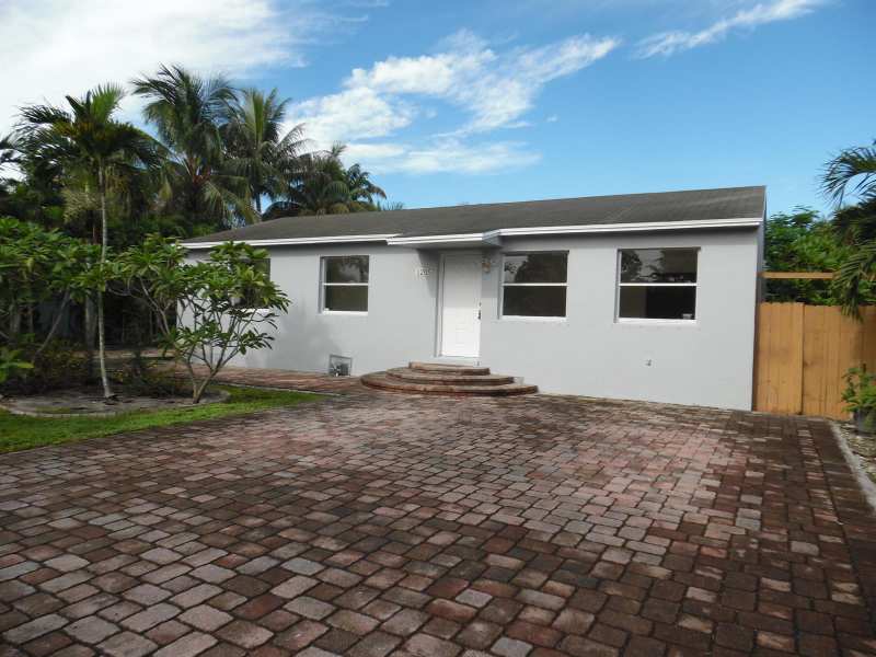 1205 Mathis Street, FL 33461