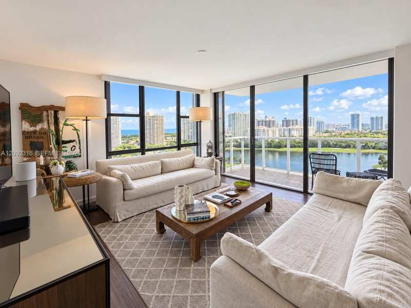 3625 N Country Club Dr # 2003, Aventura FL 33180