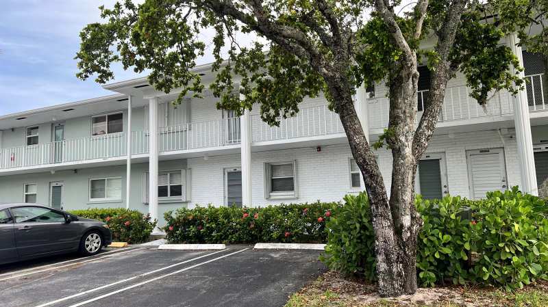 2440 SW 22nd Avenue # 707, Delray Beach FL 33445