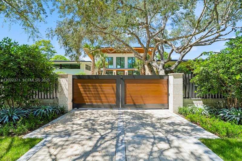 12250 SW 62nd Ave, Pinecrest FL 33156