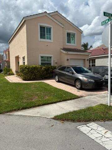 3305 APACHE Lane, Margate FL 33063