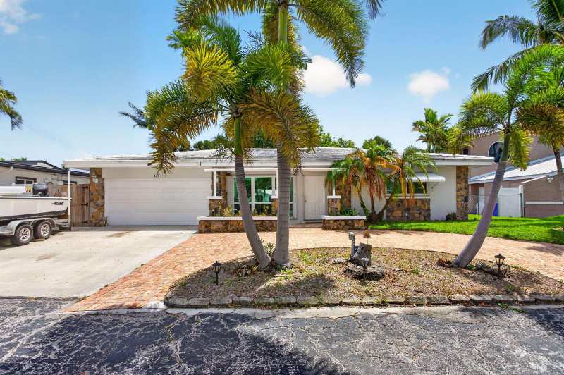 420 SE 14TH Avenue, Pompano Beach FL 33060