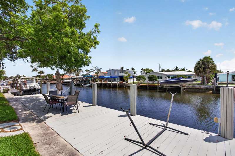 420 SE 14TH Avenue, Pompano Beach FL 33060