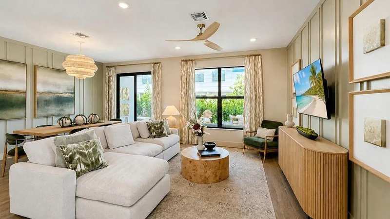 1214 National Street, Wellington FL 33414
