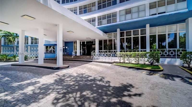 7441 Wayne Ave # 6L, Miami Beach FL 33141