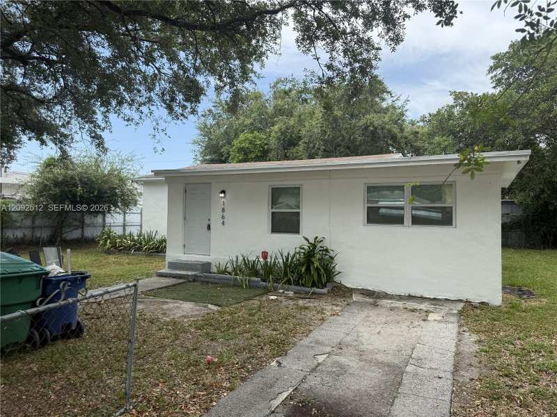 1864 NW 88th Ter, Miami FL 33147
