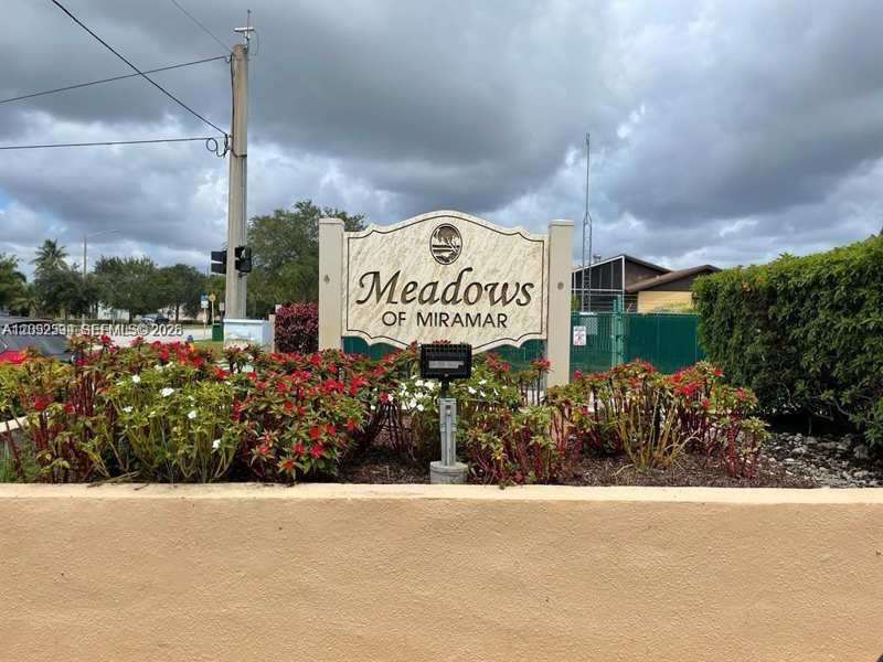 9601 W Heather Ln # 9601, Miramar FL 33025