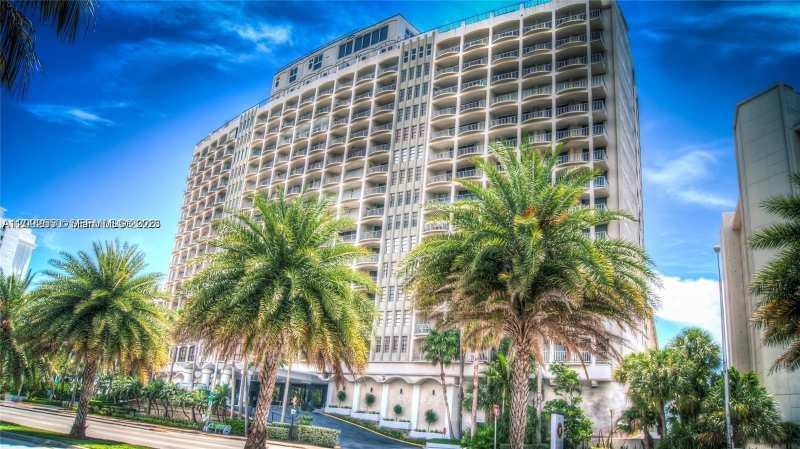 5401 E Collins Ave # 601, Miami Beach FL 33140