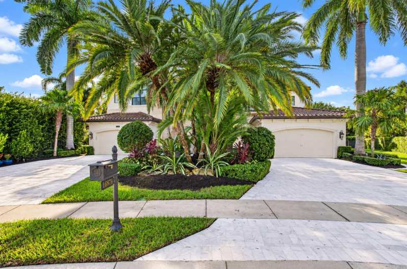 16876 CROWN BRIDGE Drive, Delray Beach FL 33446