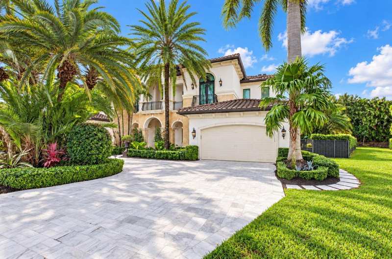 16876 CROWN BRIDGE Drive, Delray Beach FL 33446