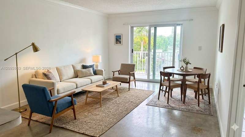 7830 Dickens Ave # 203, Miami Beach FL 33141