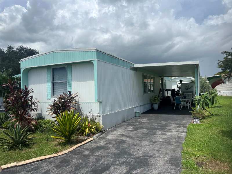 4431 NW 67th Place NW Lot 04, Coconut Creek FL 33073