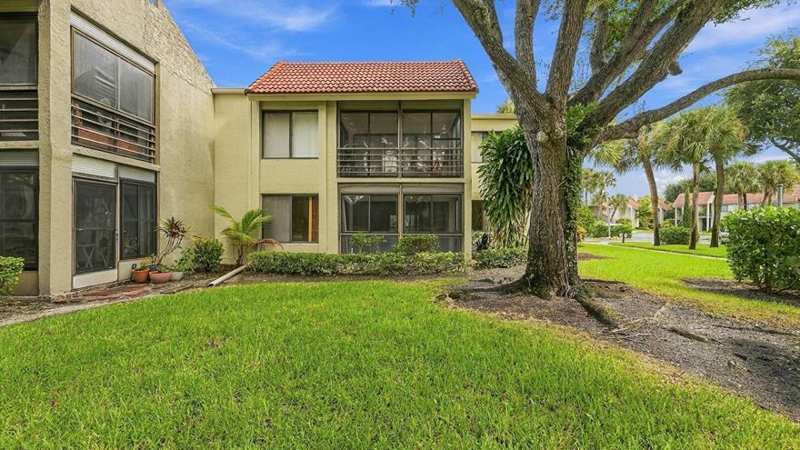 5640 Fairway Park Drive # 101, Boynton Beach FL 33437