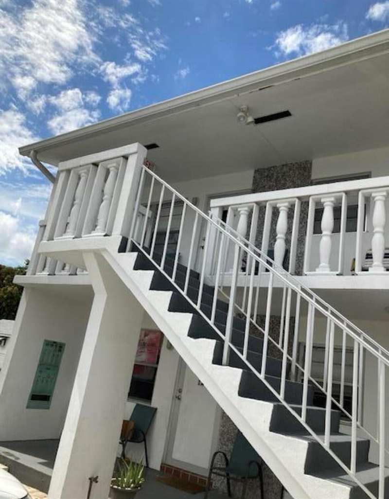 602 N H Street # 1A, FL 33460