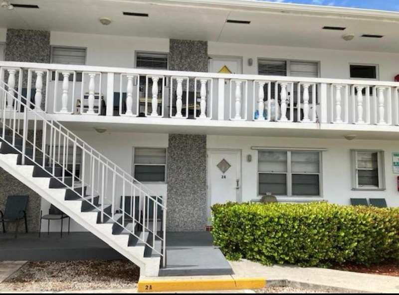 602 N H Street # 1A, FL 33460