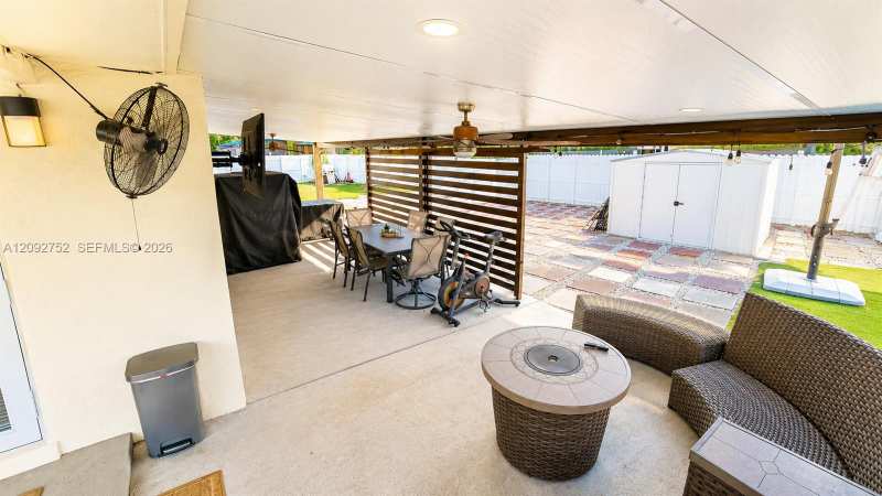 4300 NW 183rd St, Miami Gardens FL 33055
