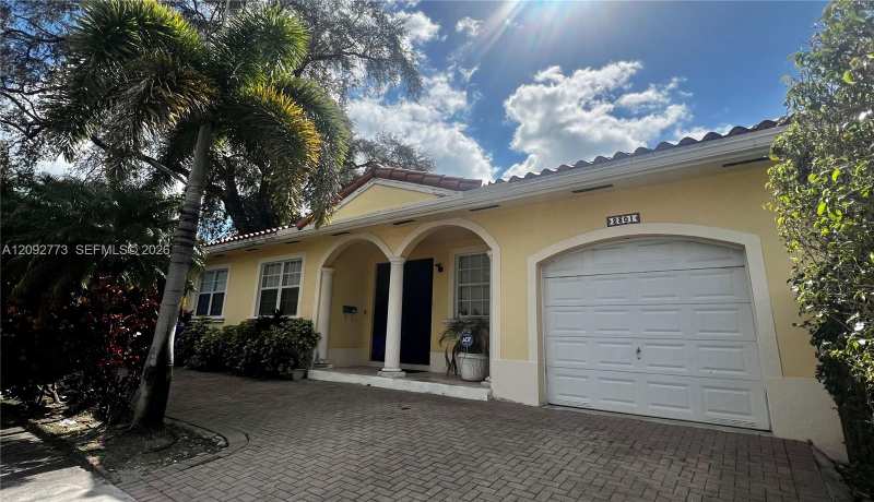 2301 SW 22nd Ave, Miami FL 33145