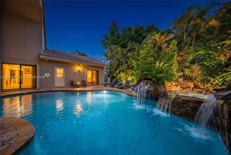 4961 NW 102nd Dr, Coral Springs FL 33076