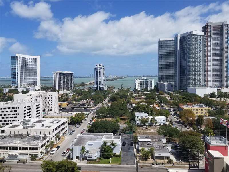 3301 NE 1st Ave # H1515, Miami FL 33137