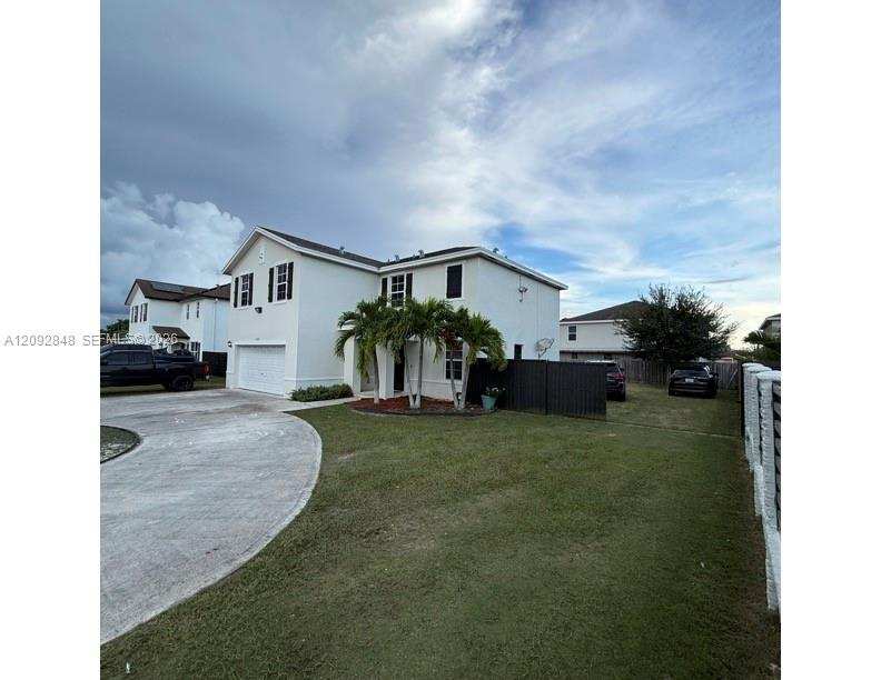 30221 SW 157th Ave, Homestead FL 33033