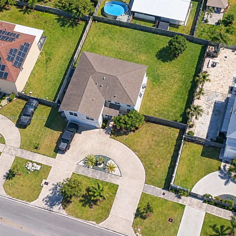 30221 SW 157th Ave, Homestead FL 33033