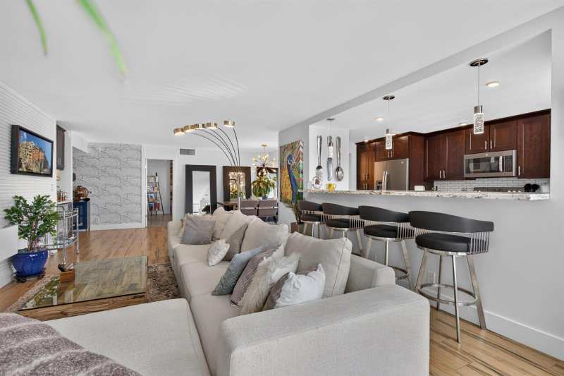 1370 S OCEAN Boulevard # 1705, Pompano Beach FL 33062