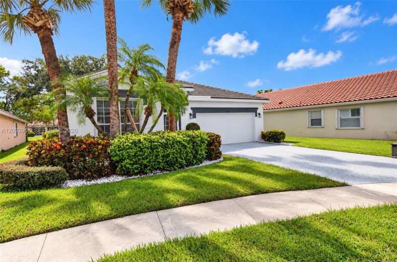 6423 Pebble Creek Way, Boynton Beach FL 33437