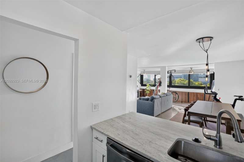 2950 SW 3rd Ave # 6F, Miami FL 33129
