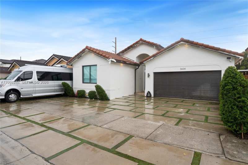 3634 SW 156th Ct # 3634, Miami FL 33185