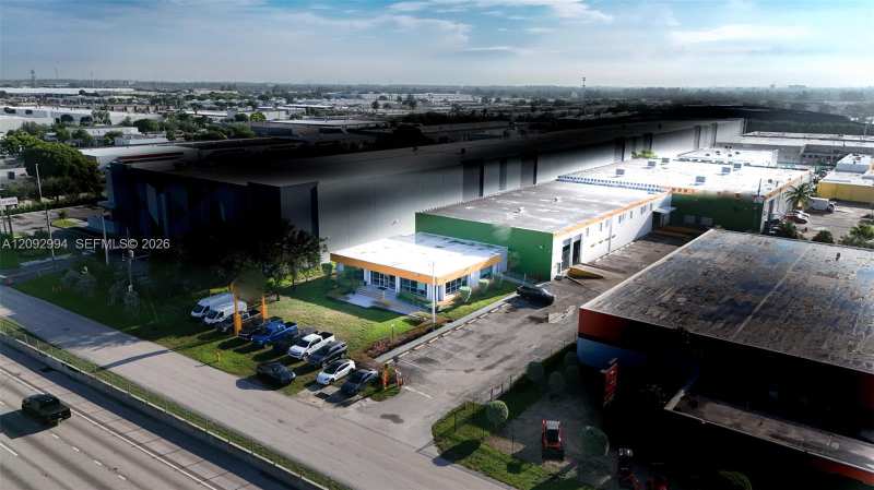 4875 NW 77th Ave, Miami FL 33166
