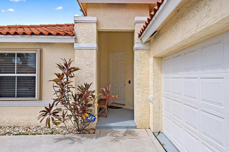 7293 Nautica Way, Lake Worth FL 33467